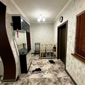 Satlyk 30 mikirayon 3 komnat