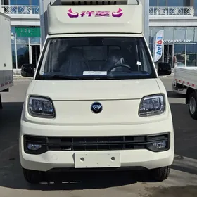 Foton Gratour V5 2025