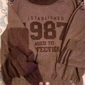 женская одежда