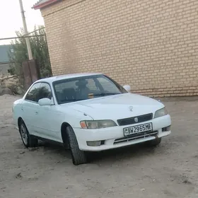 Toyota Mark II 1992