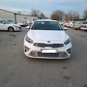 Kia Forte 2021