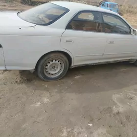 Toyota Mark II 1992
