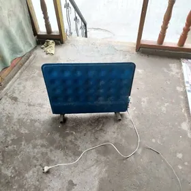 ток печь масленный