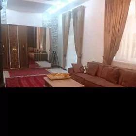 ️Arenda 6 nji Mkr. 1/2 Edilen