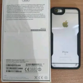 Iphone 6s айфон 6с