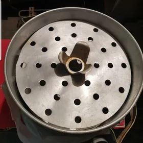 мантышница,шашлычница