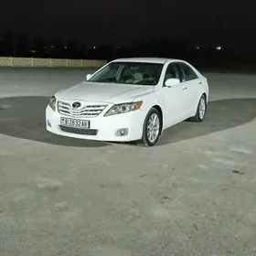 Toyota Camry 2011