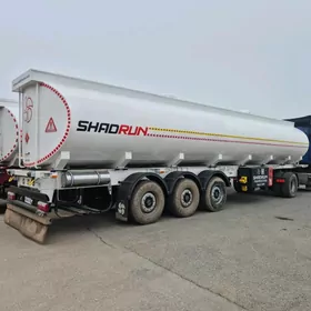 Kogel Euro Trailer 2025