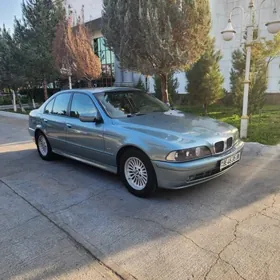 BMW 520 2001