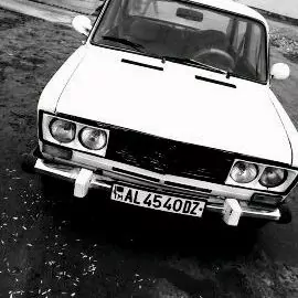 Lada 2106 1996