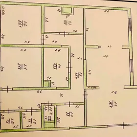 14 tapgyr pomeşeniýe