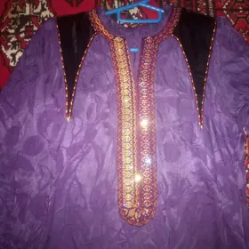 Gülýüpek galyňy govsy