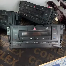 yewropeyka klimat kontrol