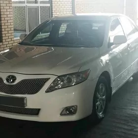Toyota Camry 2008