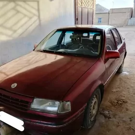 Opel Vectra 1990