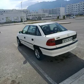 Opel Astra 1994