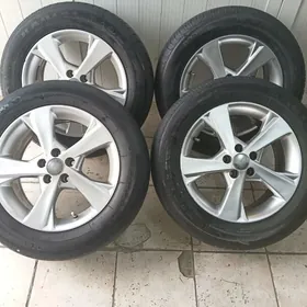 16lik karolla disga balon