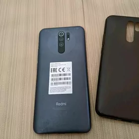 Obmen Redmi 9