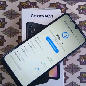 Samsung A05s