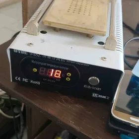 Telefon ussa aparatlar