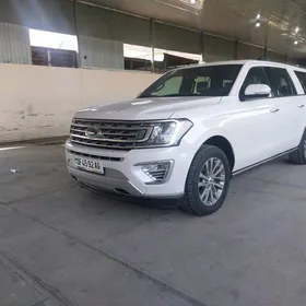 Ford Expedition 2021