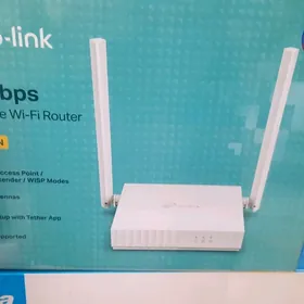 Tp-link Router WR820