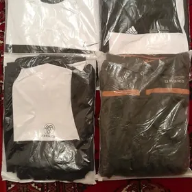 Koýnekler we dwoýkalar