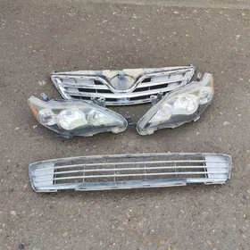 carolla 2011-2013 far