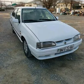 Renault Europa 19 1994