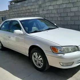 Toyota Camry 2001