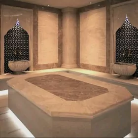 Hammama işgär gyz gelin gerek