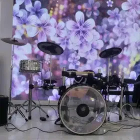 baraban udarnik sempl ratam