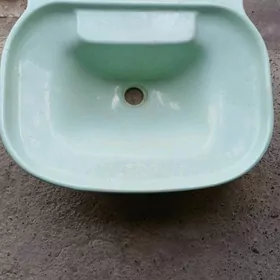Раковина для туалета