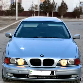 BMW E39 1999