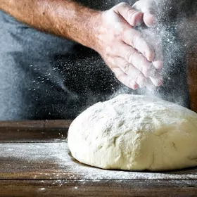 Hamyrcy mucnoy powar gerek!