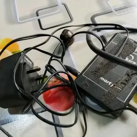 Glazok tuner start track