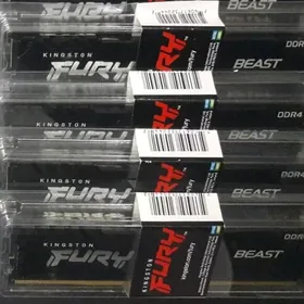 Ram Kingston HyperX 32Gb
