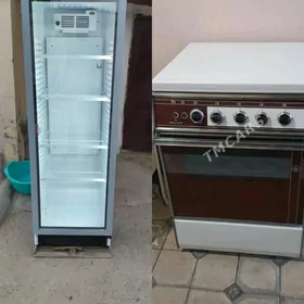 GAZ PLİTE SATYN ALYAS КУПИ