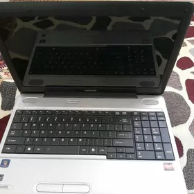 Toshiba noutbuk