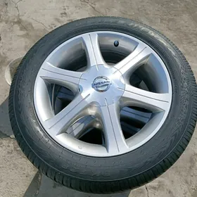 nissan maksima disge 17