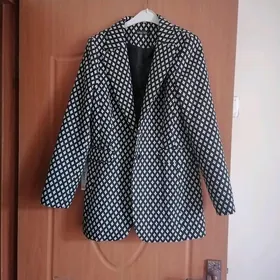 женский пиджак