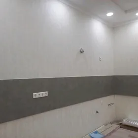 2 ком на 1 этаже