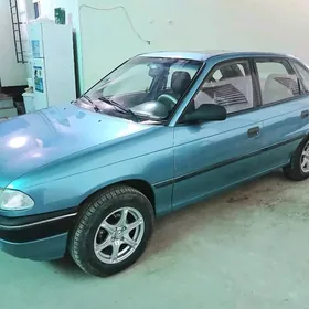Opel Astra 1994
