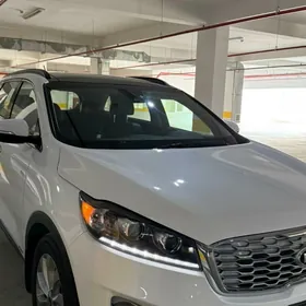 Kia Sorento 2020