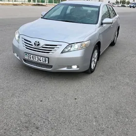 Toyota Camry 2008