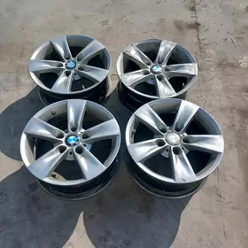 16lyk bmw disga komplekit