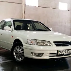 Toyota Camry 2001