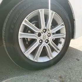 225 60 18 diska teker original