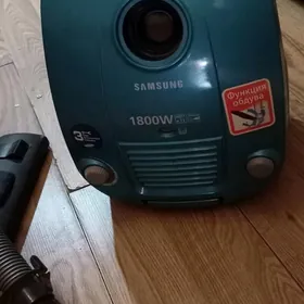 Пылесос  САМСУНГ