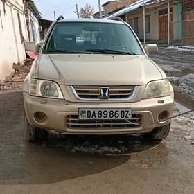 Honda CR-V 1999
